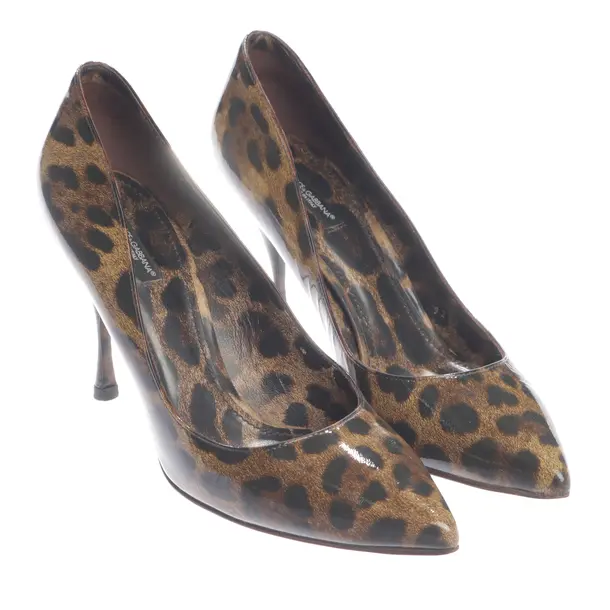 Pumps in Mehrfarbig, , Dolce & Gabbana