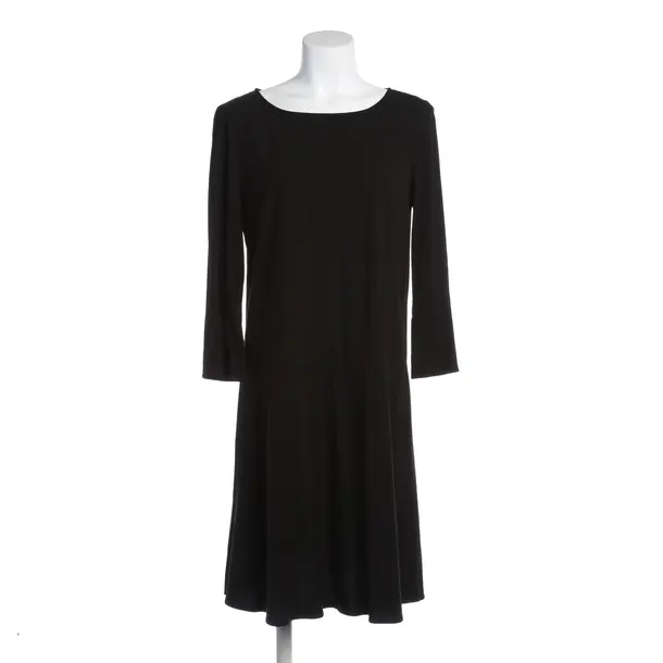 Dress in Black, Viscose, Marc O'Polo