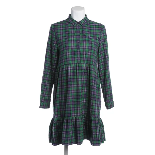 Dress in Multicolored, Cotton, Robert Friedman