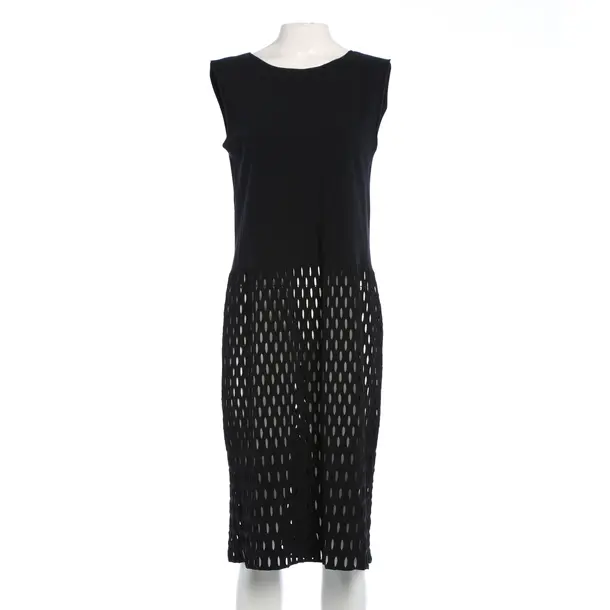 Kleid in Schwarz, Polyamid, Wolford