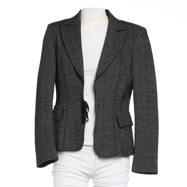 Blazer in Mehrfarbig, Baumwolle, Strenesse