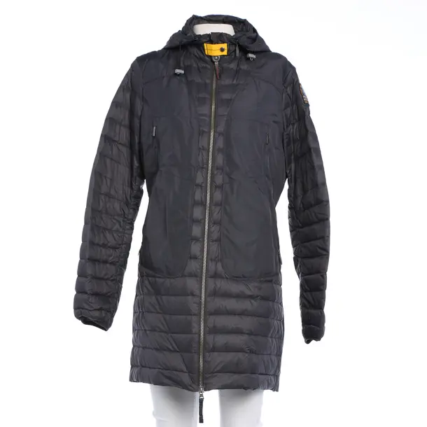 Übergangsmantel in Grau, Polyamid, Parajumpers