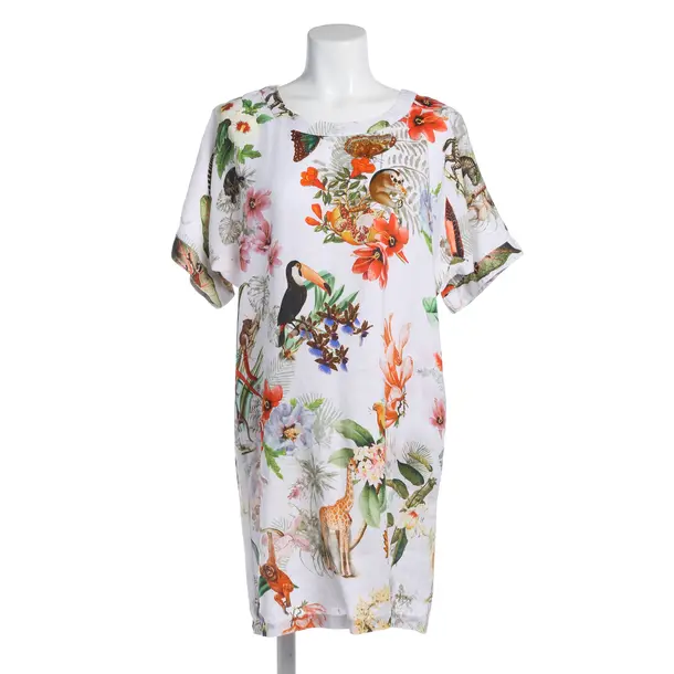 Dress in Multicolored, Linen, Princess goes Hollywood