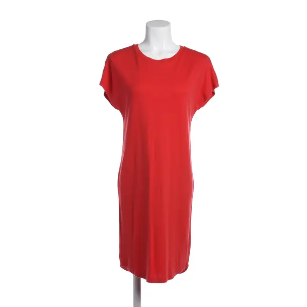 Dress in Red, Cotton, Marc O'Polo