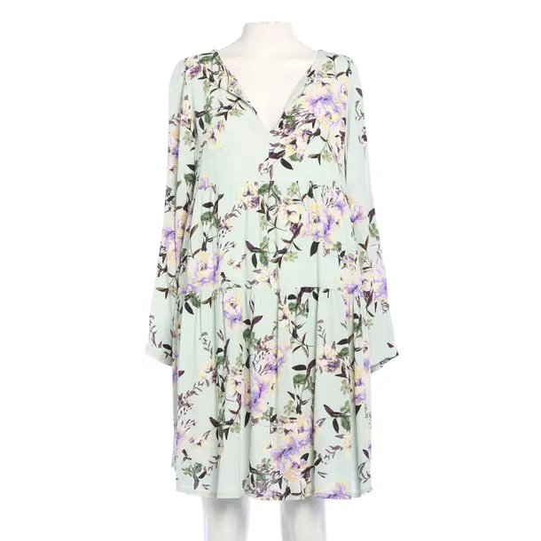 Dress in Multicolored, Viscose, Rich & Royal