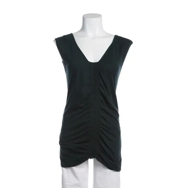 Top in Green, Viscose, Strenesse