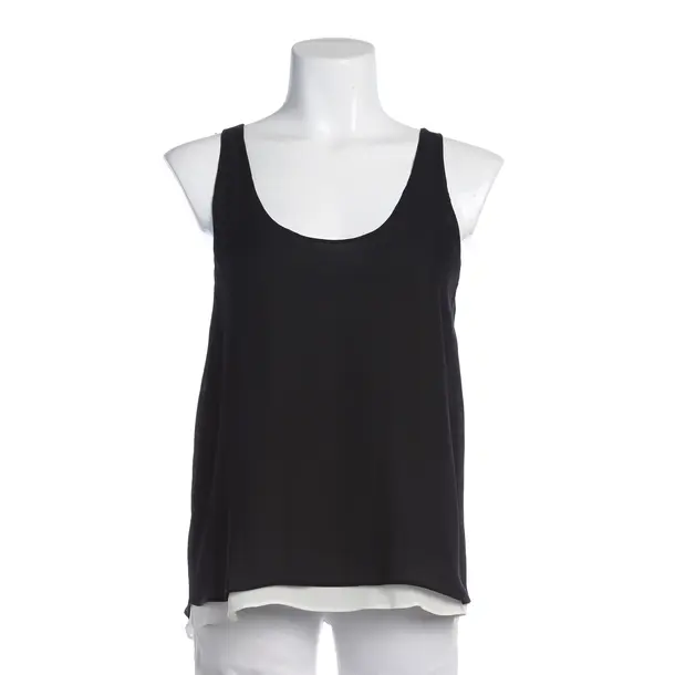 Top in Blue, Silk, A.L.C.