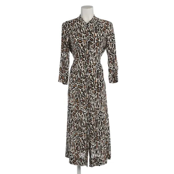 Dress in Multicolored, Viscose, Riani