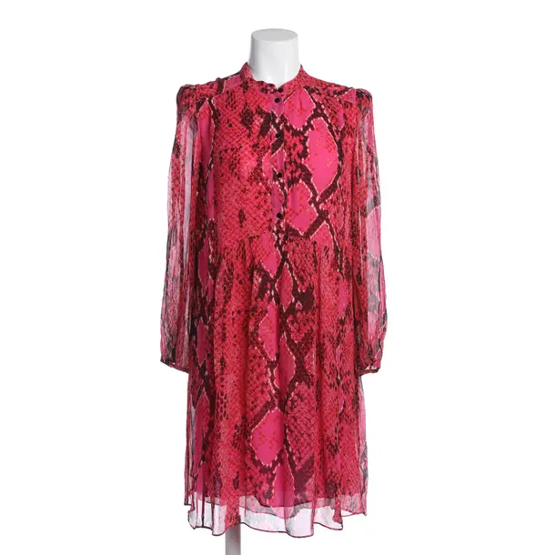 Dress in Multicolored, Viscose, Lala Berlin