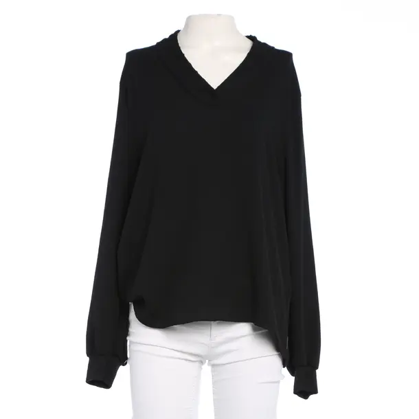 Camicetta, in Nero, Poliestere, Marc Cain Sport