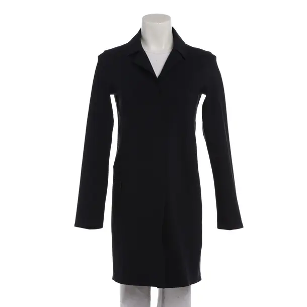 Summer Coat in Blue, Polyimide, Herno