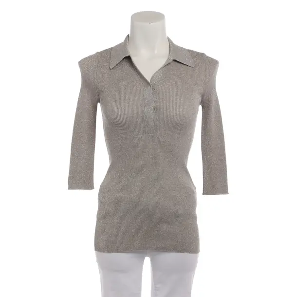 Camicetta, in Grigio chiaro, Viscosa, Dorothee Schumacher