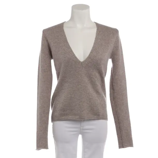 Jumper in Brown, Cashmere, Iris von Arnim