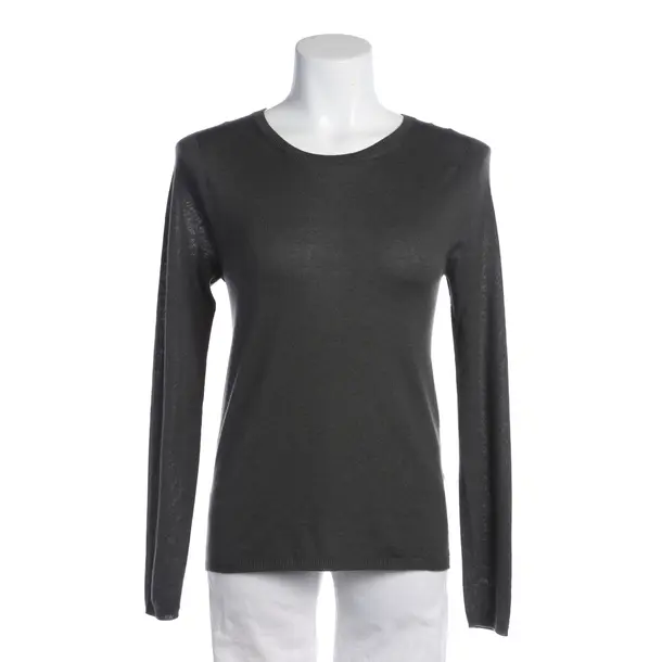 Jumper in Gray, Cashmere, Iris von Arnim