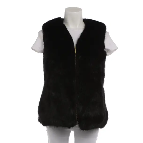 Gilet, in Nero, Poliammide, Barbour