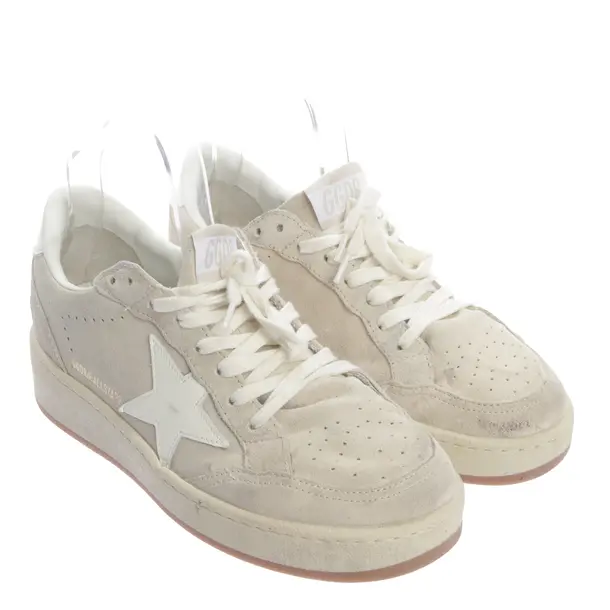 Sneaker in Weiß, , Golden Goose