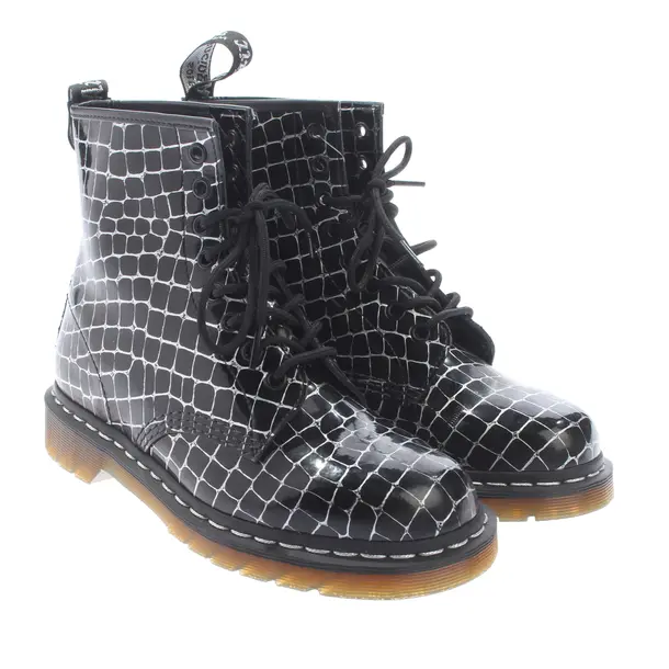 Ankle Boots in Black, , Dr. Martens