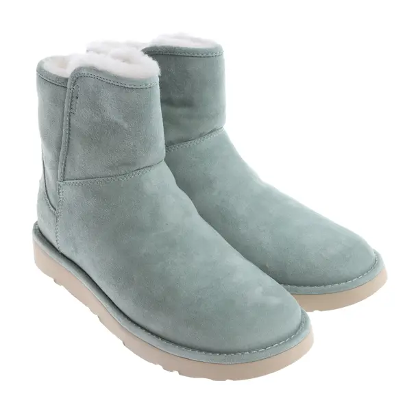 Stiefeletten, in Türkis, UGG Australia