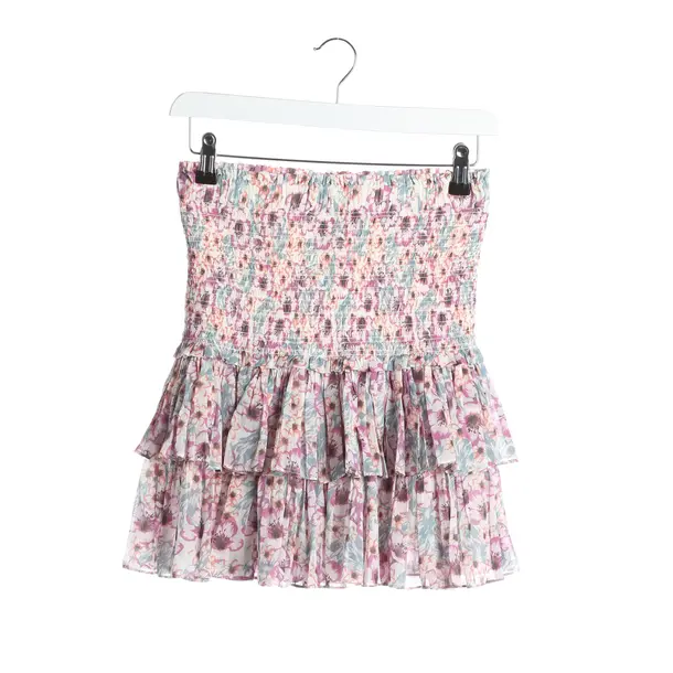 Skirt in Multicolored, Cotton, Isabel Marant Étoile