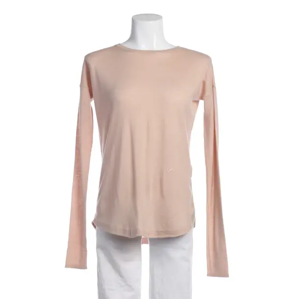 Pullover in Rosa, Wolle, Dorothee Schumacher