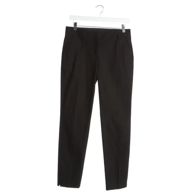 Hose in Schwarz, Polyester, Dorothee Schumacher