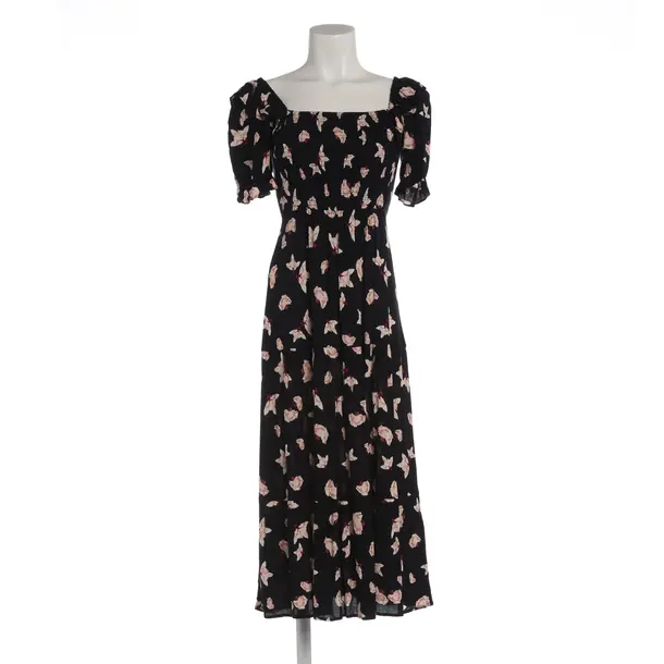 Dress in Multicolored, Viscose, Ba&sh