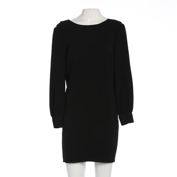 Kleid in Schwarz, Polyester, Ba&sh