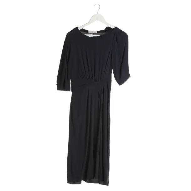 Kleid in Blau, Viskose, Ba&sh