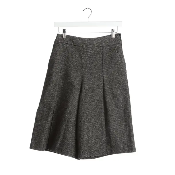 Bermuda, in Grigio, Cotone, Ba&sh