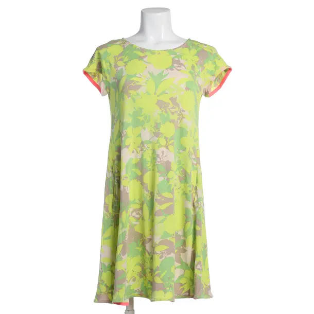 Kleid in Mehrfarbig, Viskose, Marc Cain