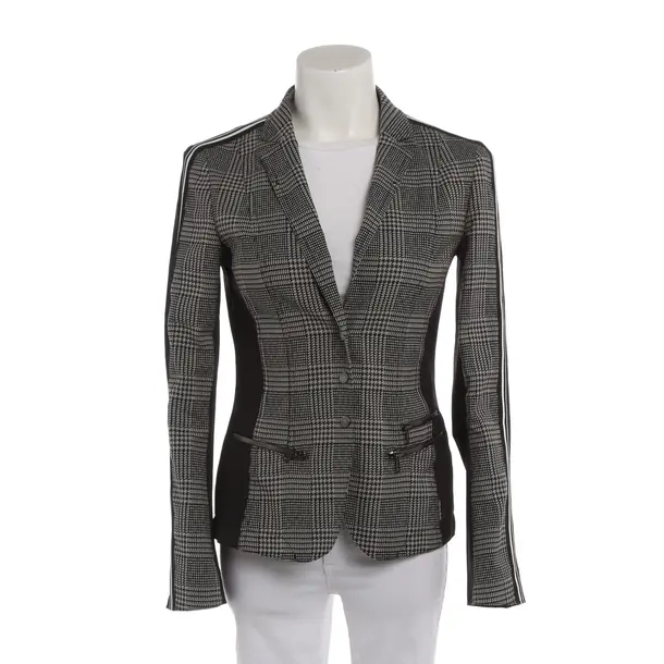 Blazer in Multicolored, Polyester, Marc Cain Sports