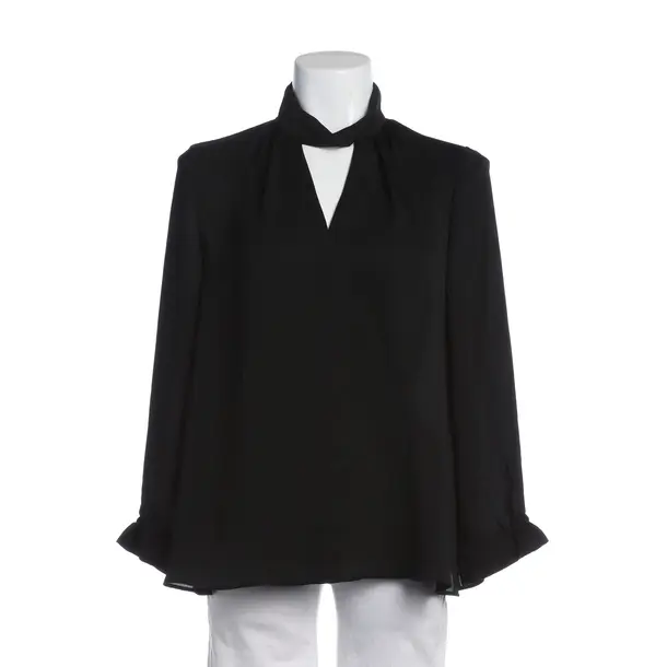 Bluse in Schwarz, Polyester, Marc Cain