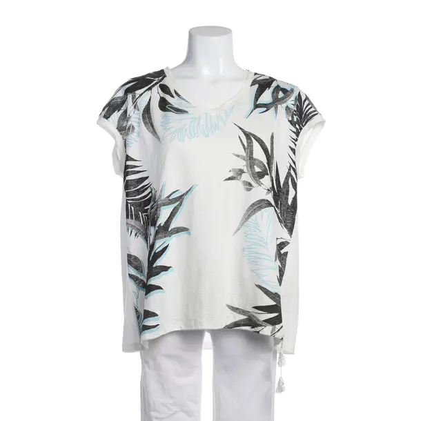 Top in Multicolored, Wool, Marc Cain