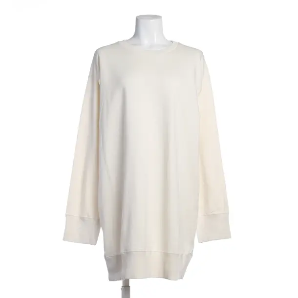 Dress in White, Cotton, Maison Martin Margiela