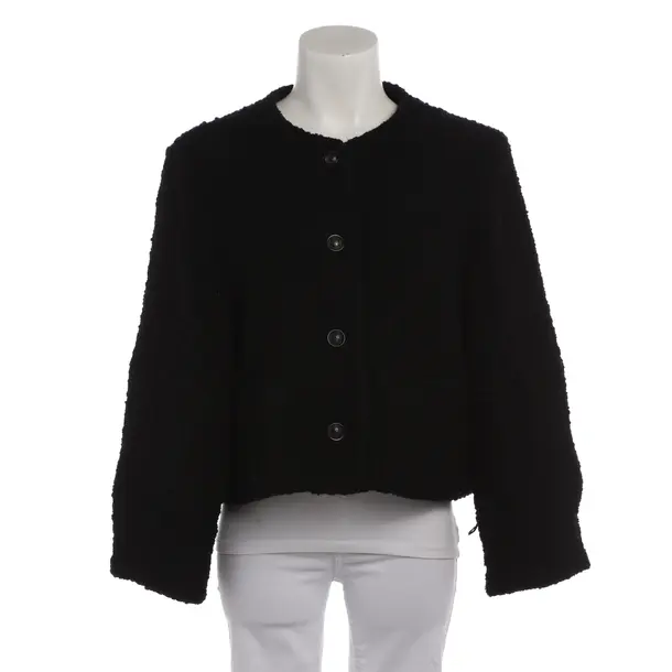 Blazer, in Nero, Lana, Drykorn
