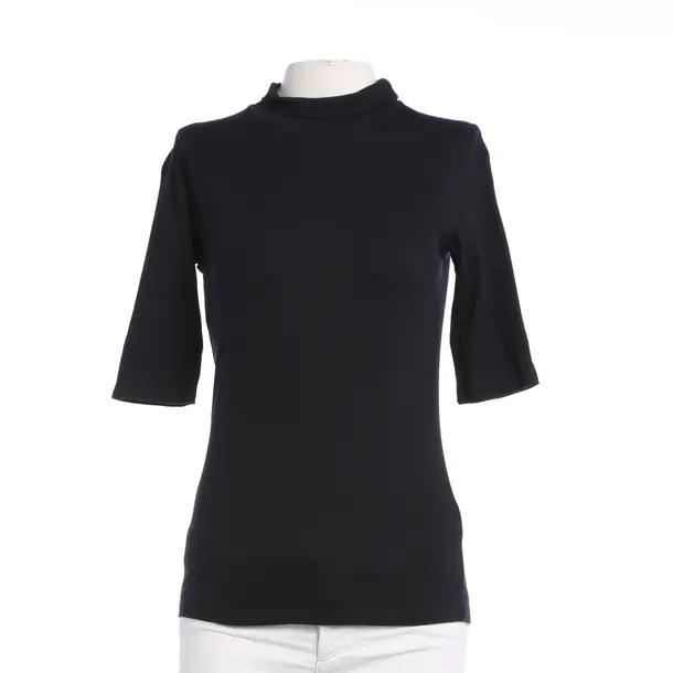 Shirt in Schwarz, Baumwolle, Marc Cain