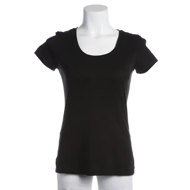 Camicia, in Nero, Cotone, Hugo Boss Etichetta Nera