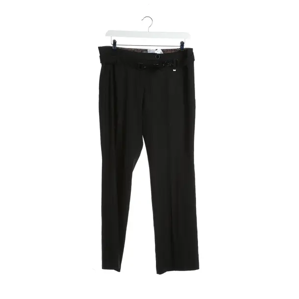 Pants in Black, Polyamide, Marc Cain