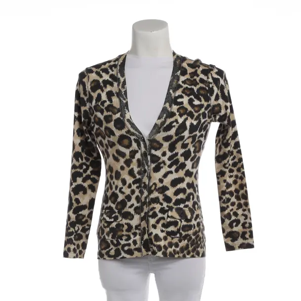 Cardigan in Multicolored, Viscose, Marc Cain