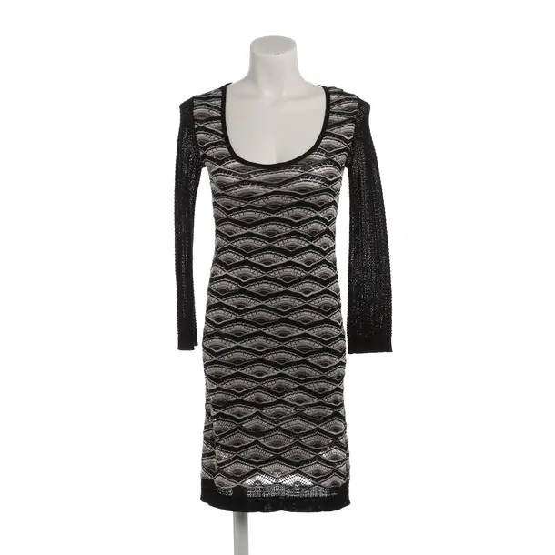 Dress in Multicolored, Viscose, Missoni M