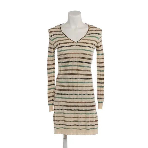 Dress in Multicolored, Wool, Missoni M