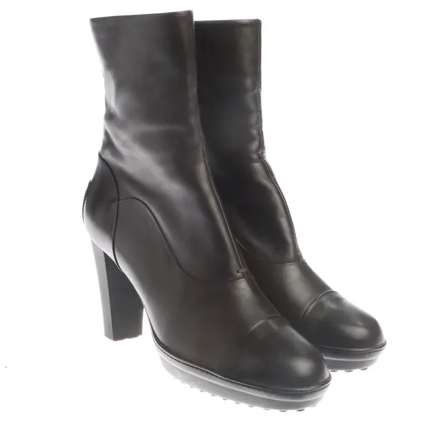 Ankle Boots in Brown, , Tod´s