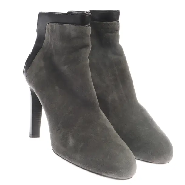 Ankle Boots in Gray, , Tod´s