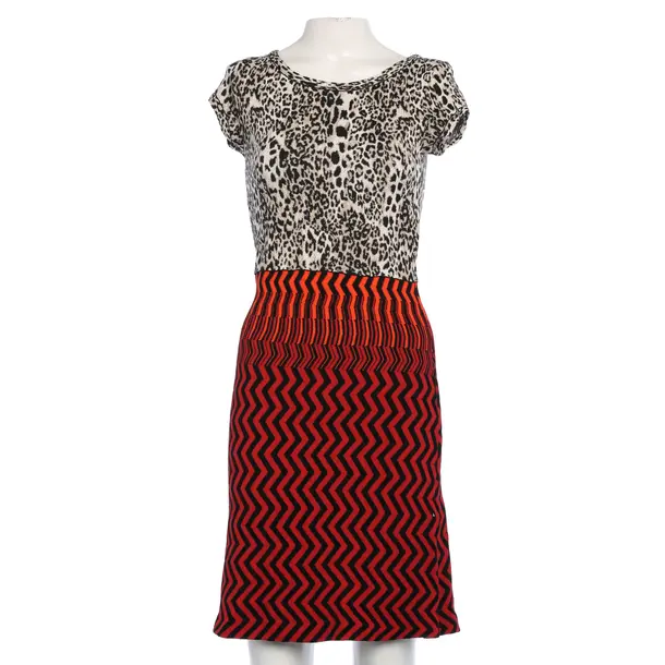 Dress in Multicolored, Viscose, Marc Cain
