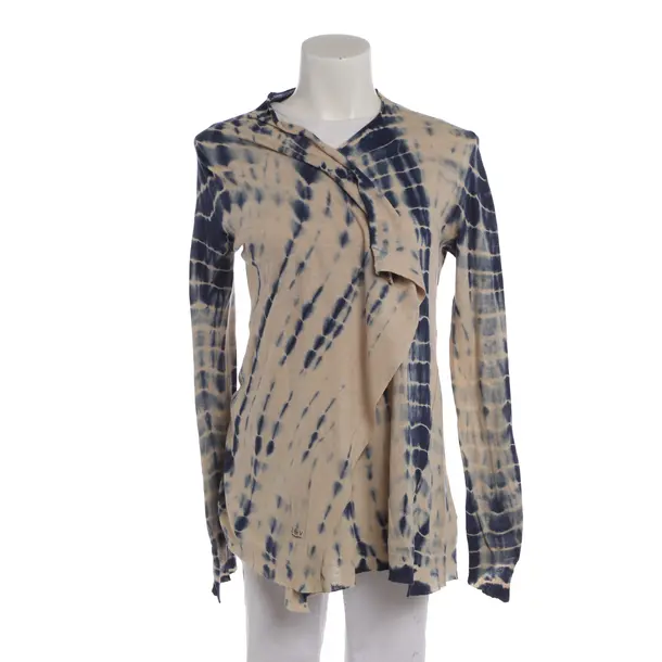 Cardigan in White, Cotton, Zadig & Voltaire
