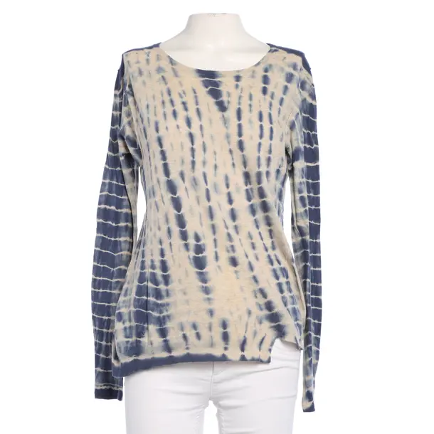 Blouse, in Beige, Cotton, Zadig & Voltaire