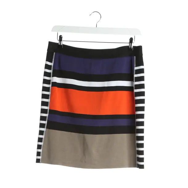 Skirt in Multicolored, Cotton, Marc Cain Sports