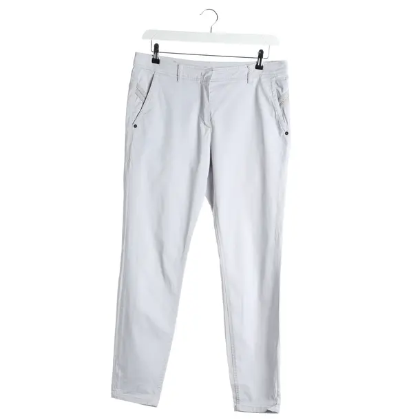 Pants in Gray, Lyocell, Marc Cain Sports