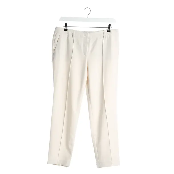 Pants in Pink, Polyester, Marc Cain