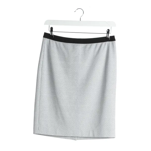 Skirt in White, Polyamide, Marc Cain